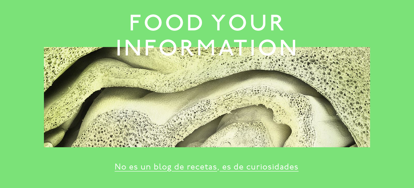 Food Your Information